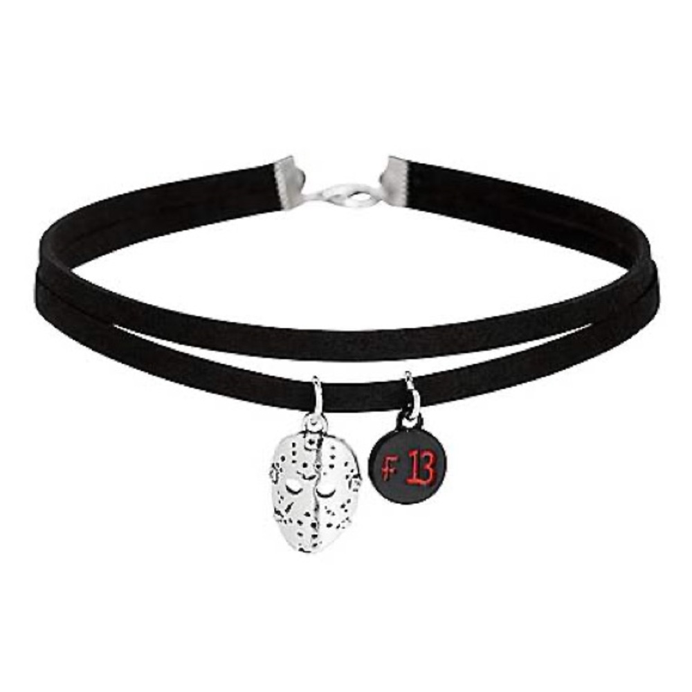 Friday the 13th Jason Choker